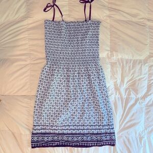 Vintage Roxy dress
